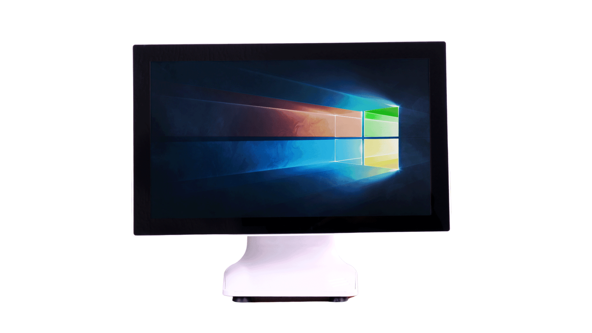 Onega dokunmatik POS PC modelleri; market, restoran ve perakende operasyonlarında ekran, işlemci ve bağlantıları tek gövdede birleştirir.