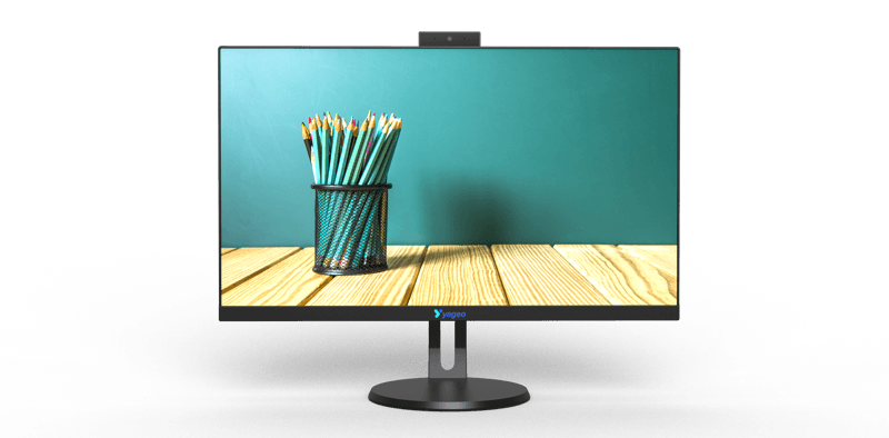 Onega M-2380 23,8 inç All-in-One PC